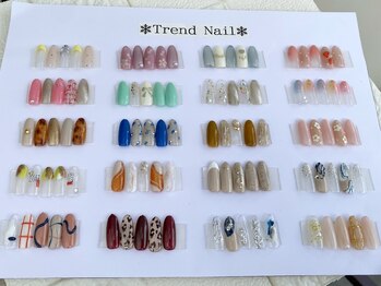 アトリエ ボノ(BONO)/トレンドアートコース