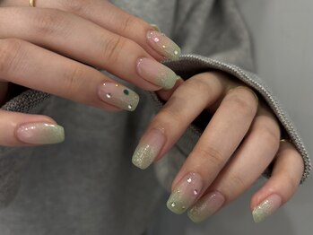 ネオリーブ ウリ(Neolive uri)/ラメグラ