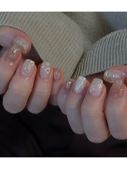 グレイス ネイル(Grace nail)/