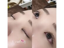 マカロン(macaron)/似合わせパーマ♪