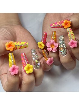 エスネイル(es.nail)/