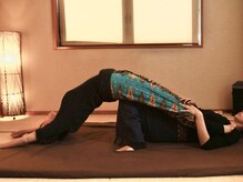 セン 六条温泉喜多の湯店(SEN)/タイ古式マッサージ