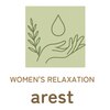 アレスト(arest)のお店ロゴ