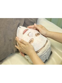 お肌をきれいにしたい