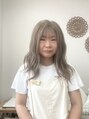 オル('olu) yuumi