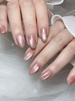 キャンディベース ドライブイン(Candybase Drive in)/オフィス向けネイル