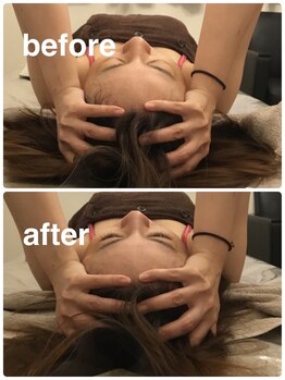 サロン ワン(salon one)/脳内洗浄