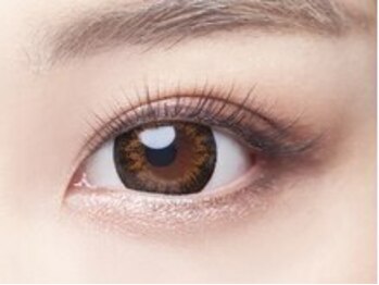 アネラ 青森浜田店(ANELA)の写真/ 【￥4,500～】自然に盛れる大人のナチュラルeye♪初めてでも違和感ゼロ◎リピーター多数♪