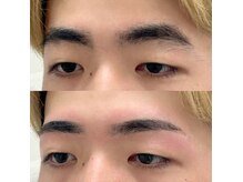 クール(COEUR)/眉ワックス