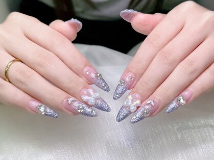 ラッキーネイル(lucky nail)の写真