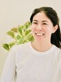 トイ(Toi) 藤田 里依子
