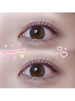 ナナ 福岡(NANA)/ドリームロッド♪