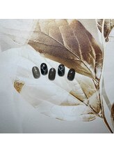 ネイルサロン ストーク(Nail Salon Stork)/【ハンド】アートコース