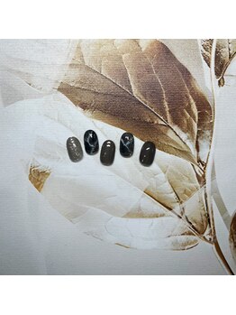 ネイルサロン ストーク(Nail Salon Stork)/【ハンド】アートコース