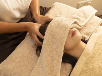 キャメルウェルネスビューティー(CAMEL WELLNESS BEAUTY)/