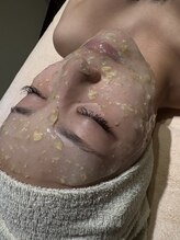 リチェルカ(Ricerca)/ぷるん艶肌ご褒美ケア