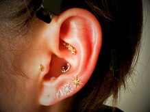 澪樹(mijyu)/ツボで悩みを軽減