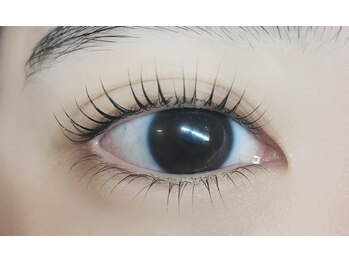 ニル 下赤塚(NIL)/上下パーマ