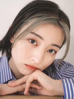 ユートゥイーズ 鎌倉(U too e's)/眉毛/まつげ/アイブロウ/マツパ