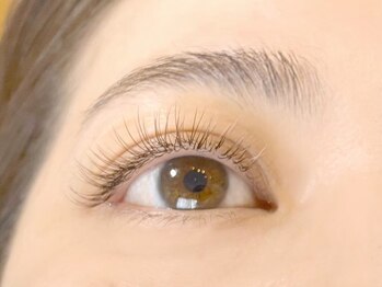 ウカ(Uka)/ブラウン×シアーブラウンMIX