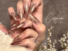 カシュー(Cashew)