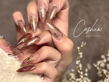 カシュー(Cashew)