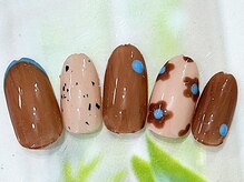 ティーエヌ 大船店/定額ネイル☆6600円