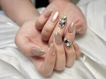 ビジュープラス 倉敷店(Bijou+)/アート～４本