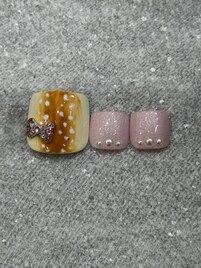 【S定額フットジェル】