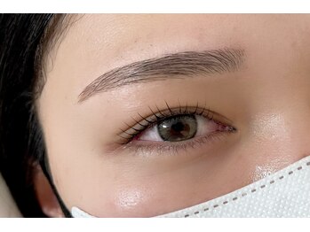 ダイアン(DIANE)/ラッシュリフトとアイブロウ