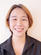 アイリスグリーン 名古屋伏見店(Airis green) 秦 未来