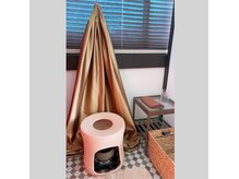 全身美容におすすめ☆本格よもぎ蒸し