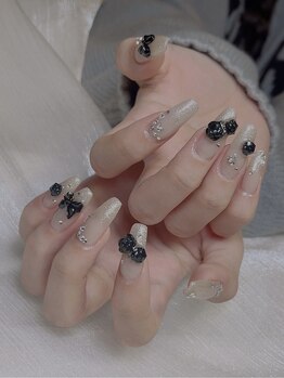 持ち込みデザイン☆