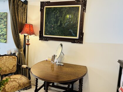 大阪まつげ。の写真