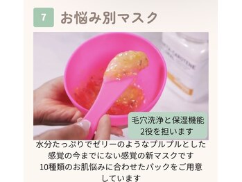 ルーセント/