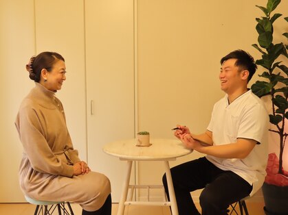 グレーヌ(Graine)の写真