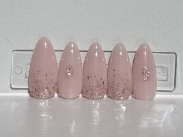 Aコース/長さだし/オフのみ