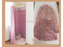 サロン ほほえむ(Fofo-m)/