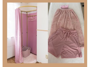 サロン ほほえむ(Fofo-m)/