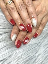 タムタムネイル 本厚木(Tam Tam Nail)/シンプル定額コース