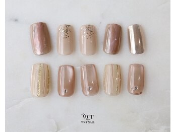 R8.WTシンプルデザインコース