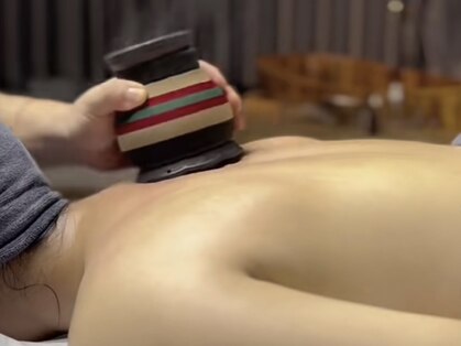 ボディ禅(body 禅)の写真