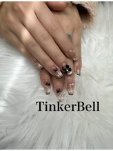 ティンカーベル(TinkerBell)/オーダーネイル