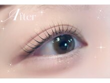 アイモア 横浜関内店(eye mor.)/まつげパーマ/眉毛/アイブロウ