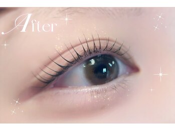 アイモア 横浜関内店(eye mor.)/まつげパーマ/眉毛/アイブロウ