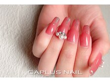 キャプラスネイル ミートトゥリー 中津川(CAPLUSNAIL meettree)の雰囲気（パラジェル講師在籍数日本一のフィルインネイルサロンです）