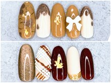 ミラーナ(Milana)/◆バレンタインデザイン◆￥6500