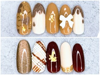 ミラーナ(Milana)/◆バレンタインデザイン◆￥6500