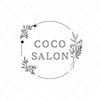 ココサロン(Coco Salon)のお店ロゴ