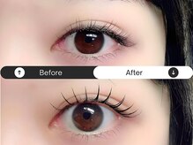 サインポスト 池袋東口店(sign post)/ナチュラル映え：アンドヘルシー